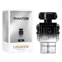 Paco Rabanne Phantom Elixir Parfum Intense 100ML Masc