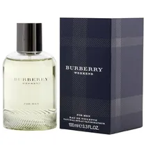 Perfume Masculino Burberry Weekend Edt 100 ML