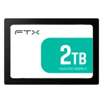  SSD 2.5 2TB...