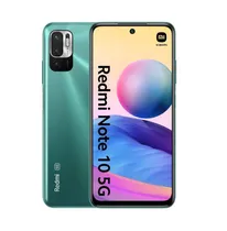 Xiaomi Redmi Note 10 5G Dual 128 GB - Aurora Green