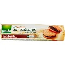  Biscoito Gu...