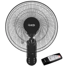 Ventilador Quanta QTVPTB16 Parde 60W 220V/50HZ BLK