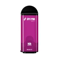  Life Pod Re...
