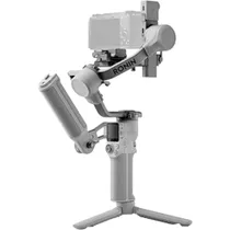 Estabilizador Gimbal Dji RS 4 Mini Combo HG7717 - Prata