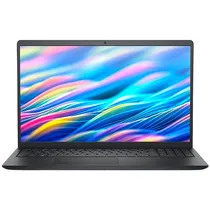 Notebook Dell 15 LDC15250-5315BLK-Pus 15.6" Intel Core i5-1334U 8GB Ram/512GB SSD - Carbon Black