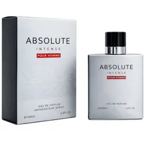 Perfume Lovali Absolute Intense Pour Homme - Eau de Parfum - Masculino - 100ML