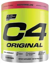  Cellucor C4...