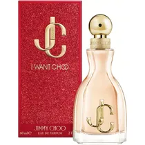 Jimmy Choo I Want Choo Edp 60ML