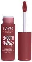  NYX WMLC05 ...
