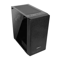 Abko C350M Gabinete Tower Case