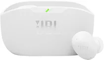 Fone de Ouvido JBL Wave Buds 2 Bluetooth Branco