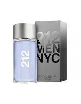 Perfume Carolina Herrera 212 Eau de Toilette 200ML