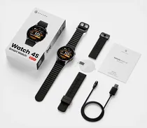 Relogio Haylou Watch 4S - Black