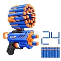  Zuru X-Shot...