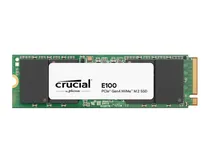 HD SSD M.2 480GB Crucial E100 CT480E100SSD8 Nvme GEN4