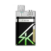  Life Pod Ec...