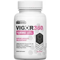  Vigor 360 F...