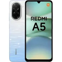 Xiaomi Cel Redmi A5 6.88" DS Lte 3/64GB 15W Blue