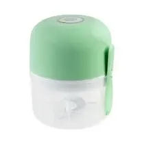 Onida Mini Procesador ON-2027 20W/USB A Bateria Verde