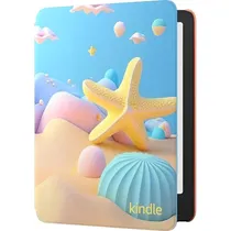 Amazon Kindle Paperwhite 6.8" 16GB Black 2024