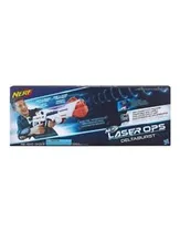  Nerf Deltab...