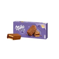Milka Gallet. Choco Trio 150GR