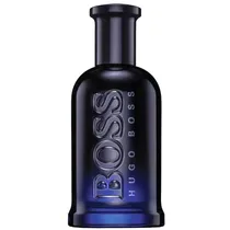 Perfume Hugo Boss Bottled Nigth - Eau de Toilette - Masculino - 100ML