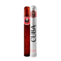 Cuba Red Edt 35ML
