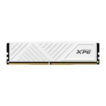 Memória Adata XPG Gammix D35, DDR4 16GB (1X16GB), 3200MHZ, AX4U320016G16A-SWHD35, Branco