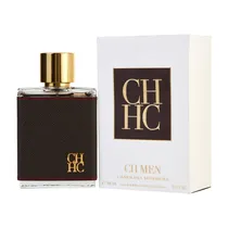Perfume Carolina Herrera CH For Men Eau de Toilette 100ML