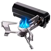  Fogão A Gás...