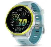  Garmin FR 5...