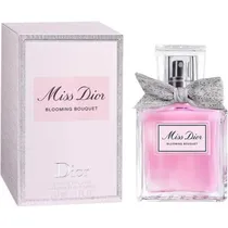 Dior Miss Dior Blooming Bouquet Edt 100ML Fem