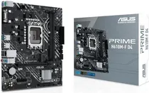 MB 1700 Asus Prime H610M-F D4 M.2/ DDR4/ VGA/ USB.2/ L