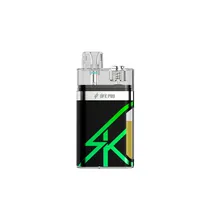 Life Pod SK Kit Spearmint
