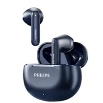 Fone de Ouvido Sem Fio Philips Buds TAT1199DB/93 - Azul