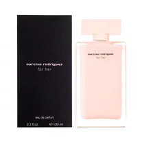 Perfume Narciso Rodriguez For Her Edp Feminino 100ML