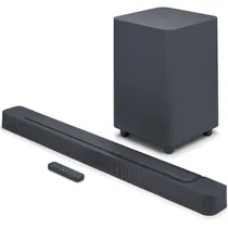 JBL Soundbar Bar 500 Pro Bluetooth e Wi-Fi