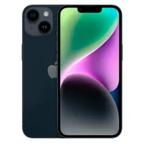 Smartphone Apple iPhone 14 Plus / 128GB (Swap Grade B) Usa - Black