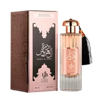 Perfume Al Wataniah Durrat Al Aroos 85ML Edp - Femenino