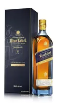 J.Walker Whisky Blue Label 750ML