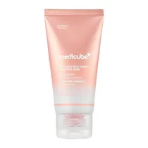 Máscara Facial Medicube Collagen Milk Toning Wrapping Mask 75ML