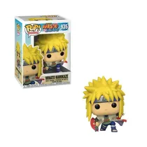 Muñeco Funko Pop Naruto Shippuden Minato Namikaze 935