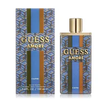Guess Amore Capri 100ML Edt c/s