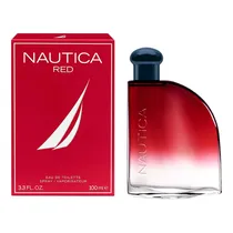  Nautica Red...