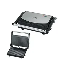 Coby CY-5300-PAN1 Sandwichera 220V