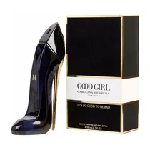 Carolina Herrera Perfume Good Girl F Eau de Parfum 80ML
