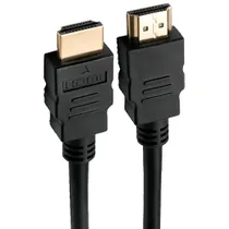 Cabo HDMI para HDMI - 5M Krab KBHDMI50