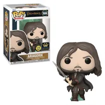  Funko Pop L...