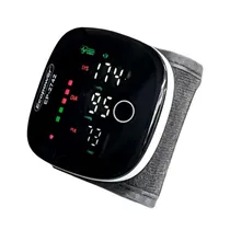Medidor de Pressão - Pulso Ecopower EP-2742